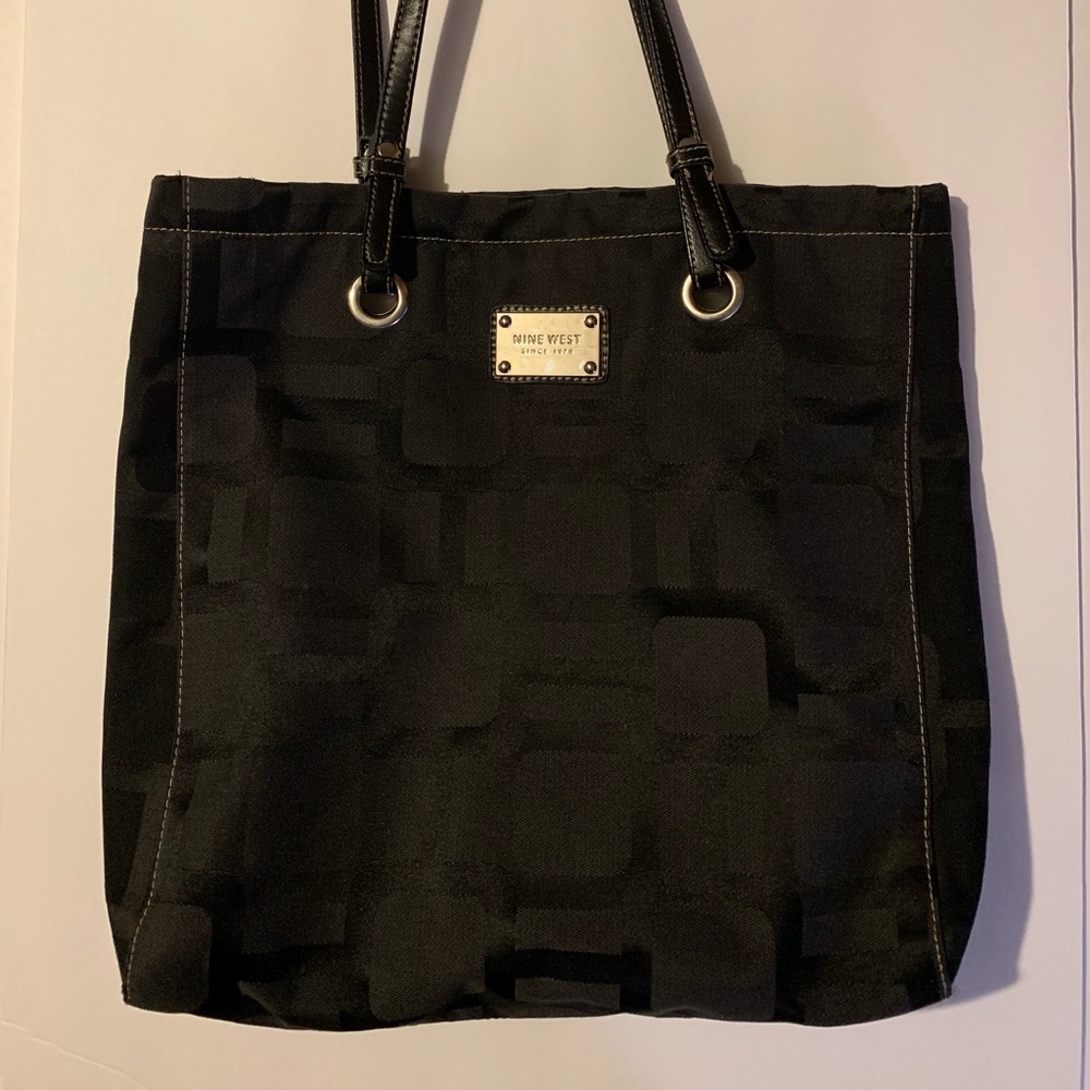 Nine West Large Tote